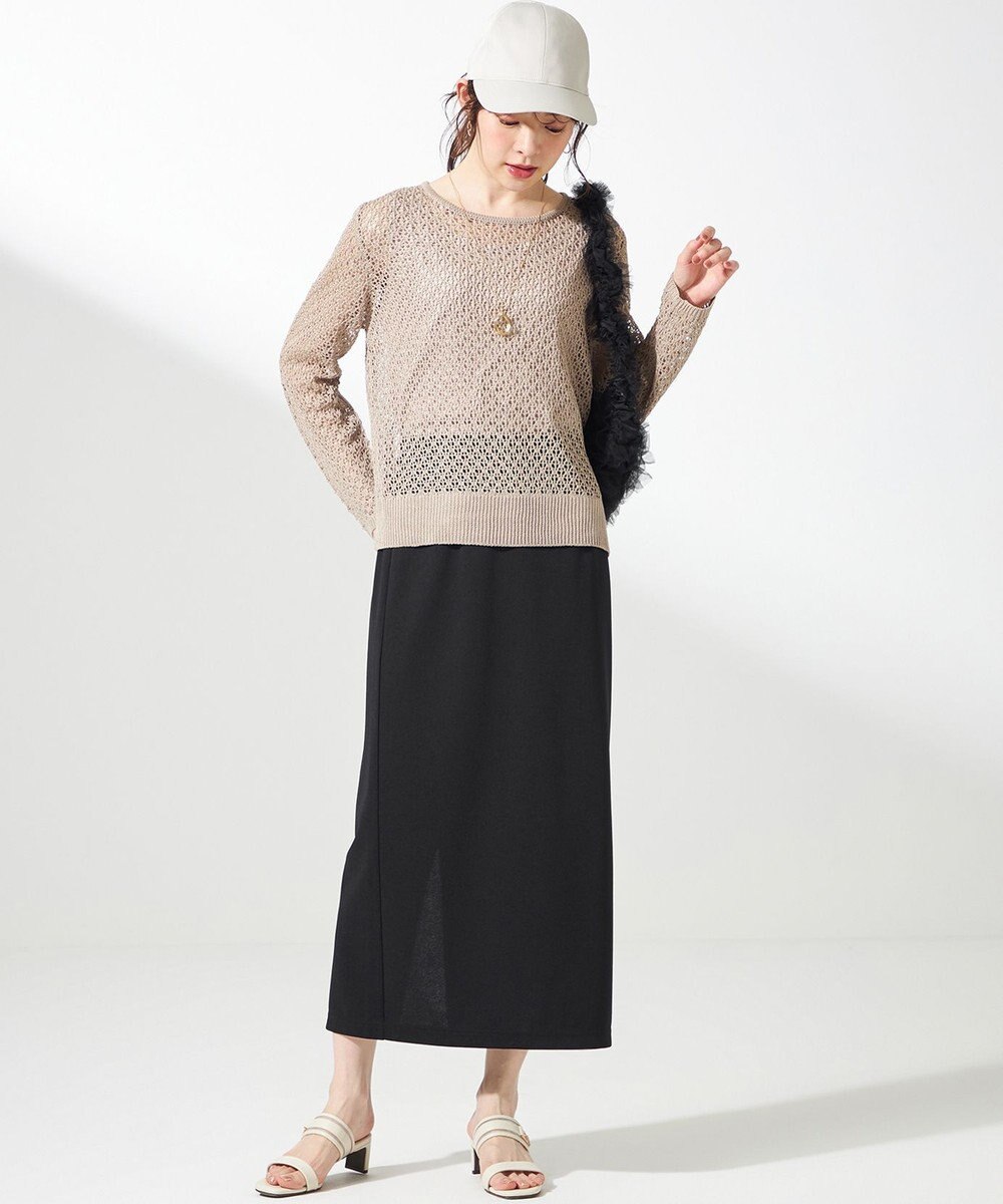 ANY SIS 【2SET】メッシュニット セット 