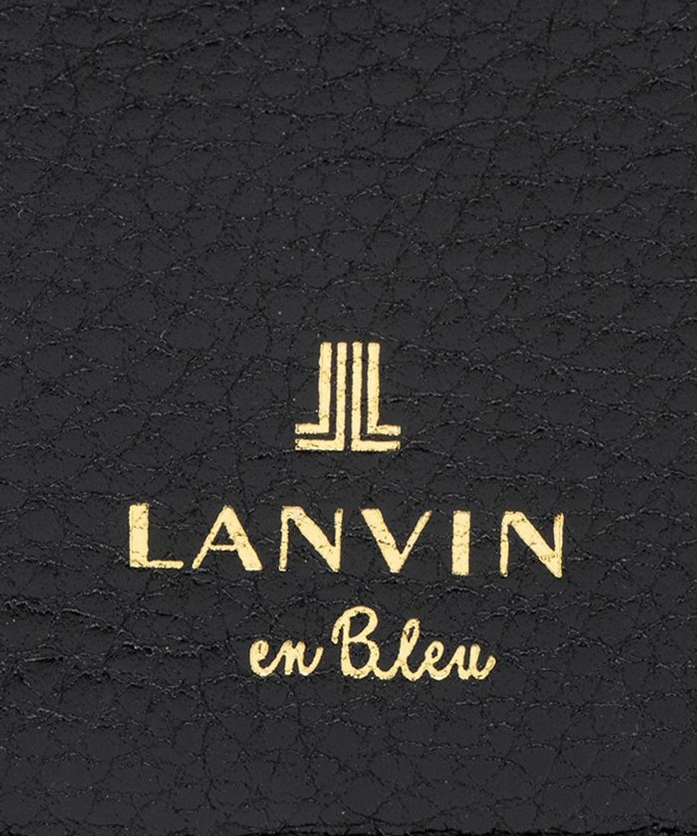 LANVIN en Bleu リュバン マルチキーケース 