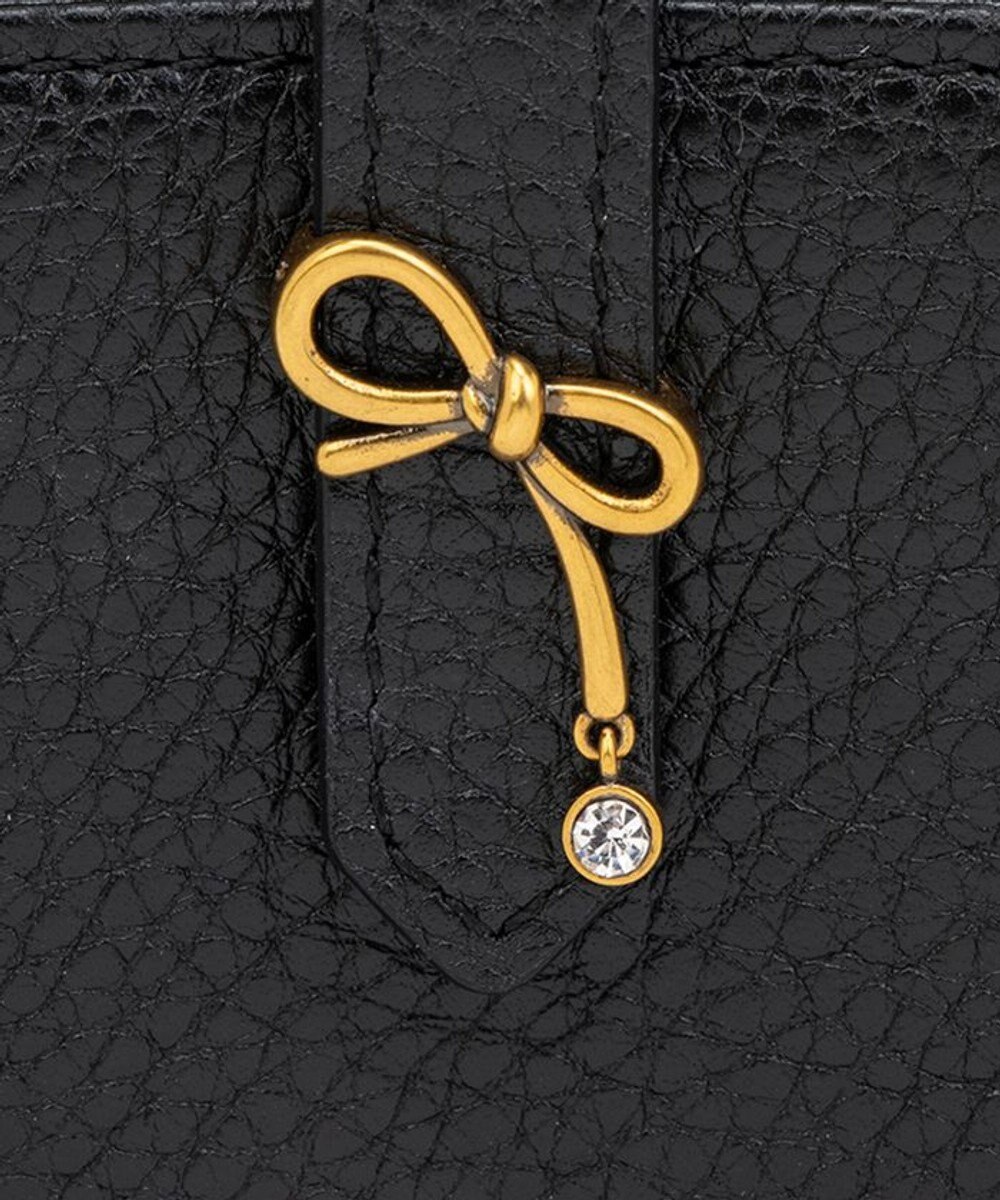 LANVIN en Bleu リュバン マルチキーケース 