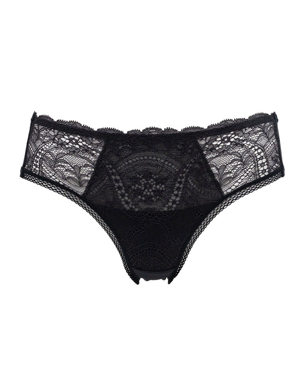 BRADELIS New York 【BRADELIS Me】 フロントホックスタイルビキニ 