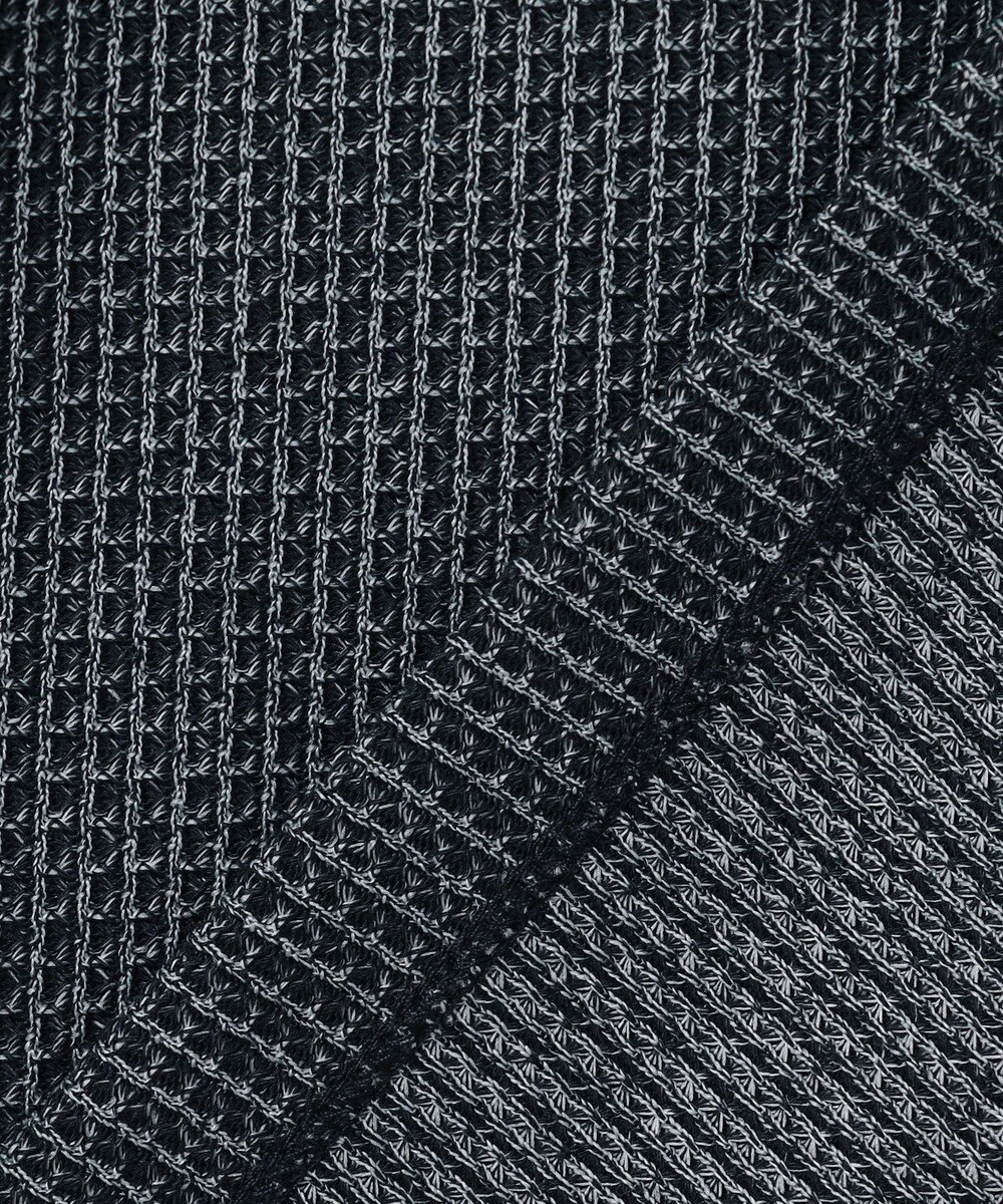 JOSEPH HOMME 【新色追加】メランジクロスジャージー　クルーネックカットソー 