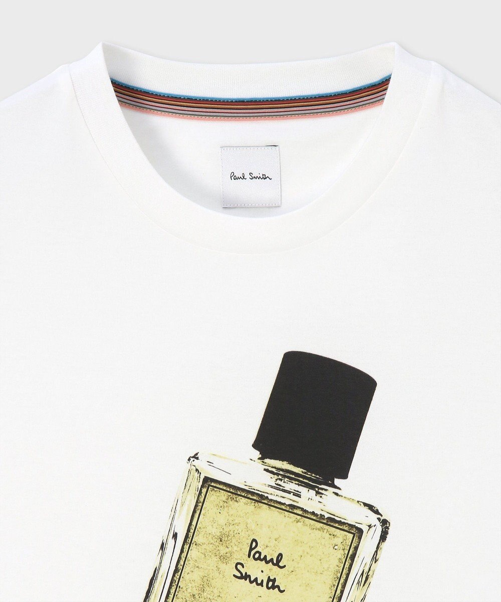 Paul Smith Cologne 半袖Tシャツ 