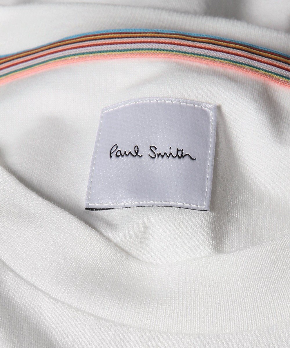 Paul Smith Cologne 半袖Tシャツ 