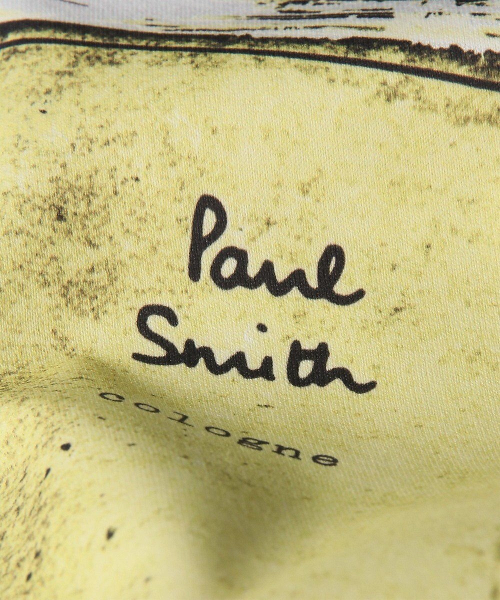 Paul Smith Cologne 半袖Tシャツ 