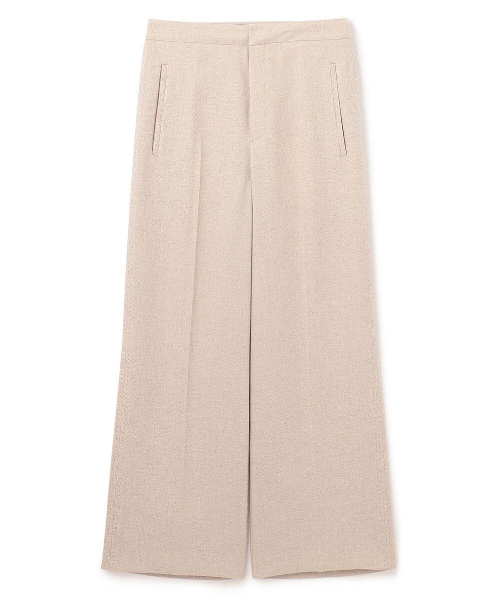 BEIGE， CAROLE / ワイドパンツ 