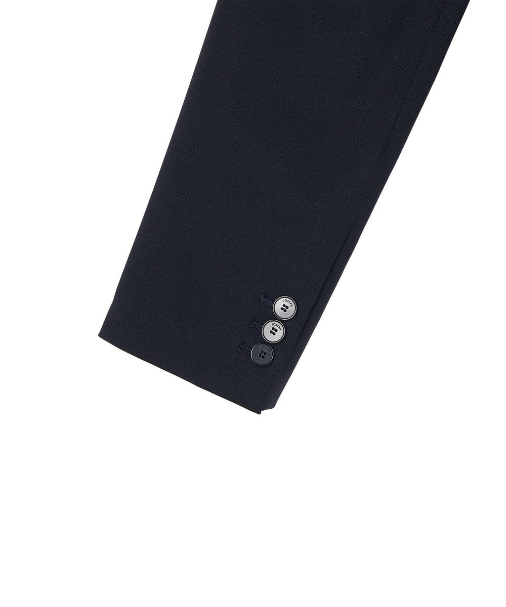 JOSEPH 【WEB＆OUTLET限定】テイラーウールブレンド　ダブルブレストジャケット 