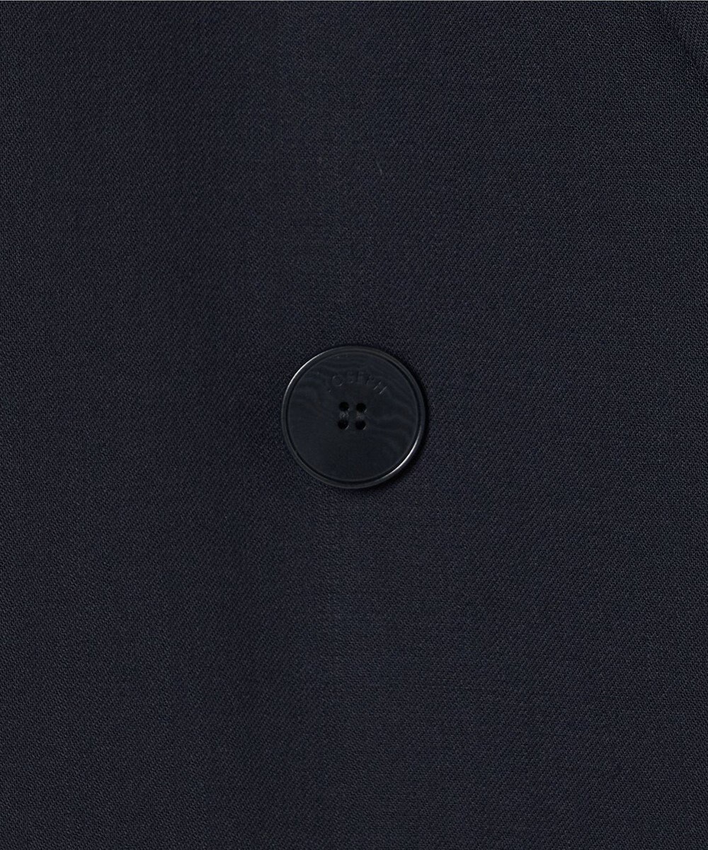 JOSEPH 【WEB＆OUTLET限定】テイラーウールブレンド　ダブルブレストジャケット 