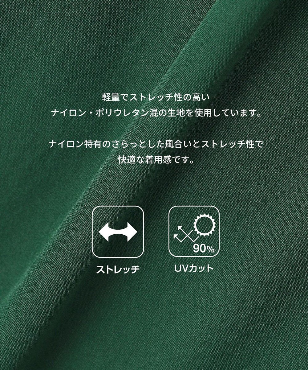 PW CIRCULUS 【WOMEN】ギャザリングショーツ ゴルフウェア レディース 