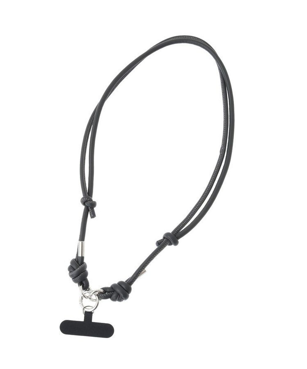 Green Parks ｅｖｅｒｙｗａｌｋ．ソフトコードスマホショルダー 