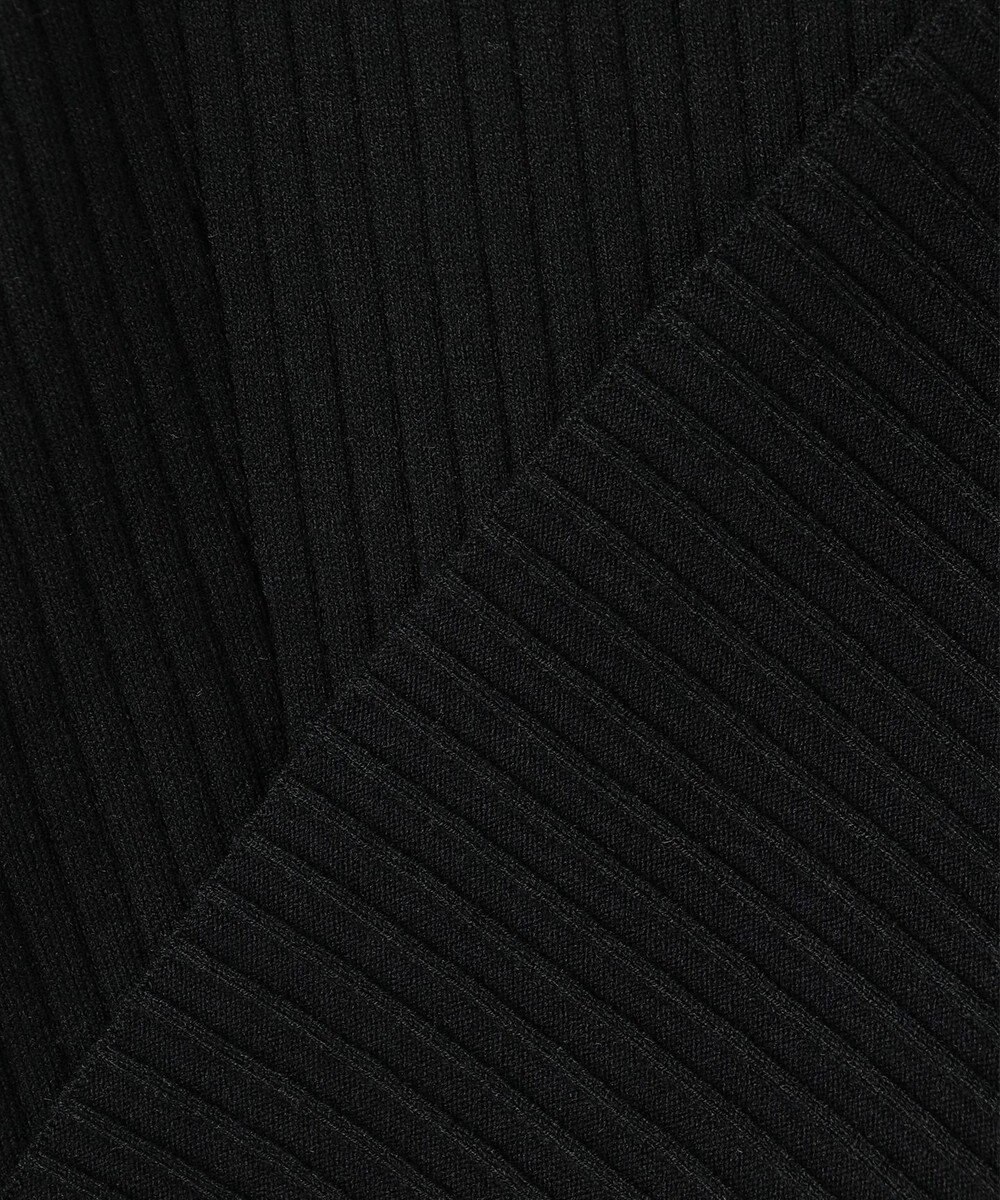 uncrave 【手洗い可】スムース ニット ビスチェ プルオーバー（uncrave STANDARD） 