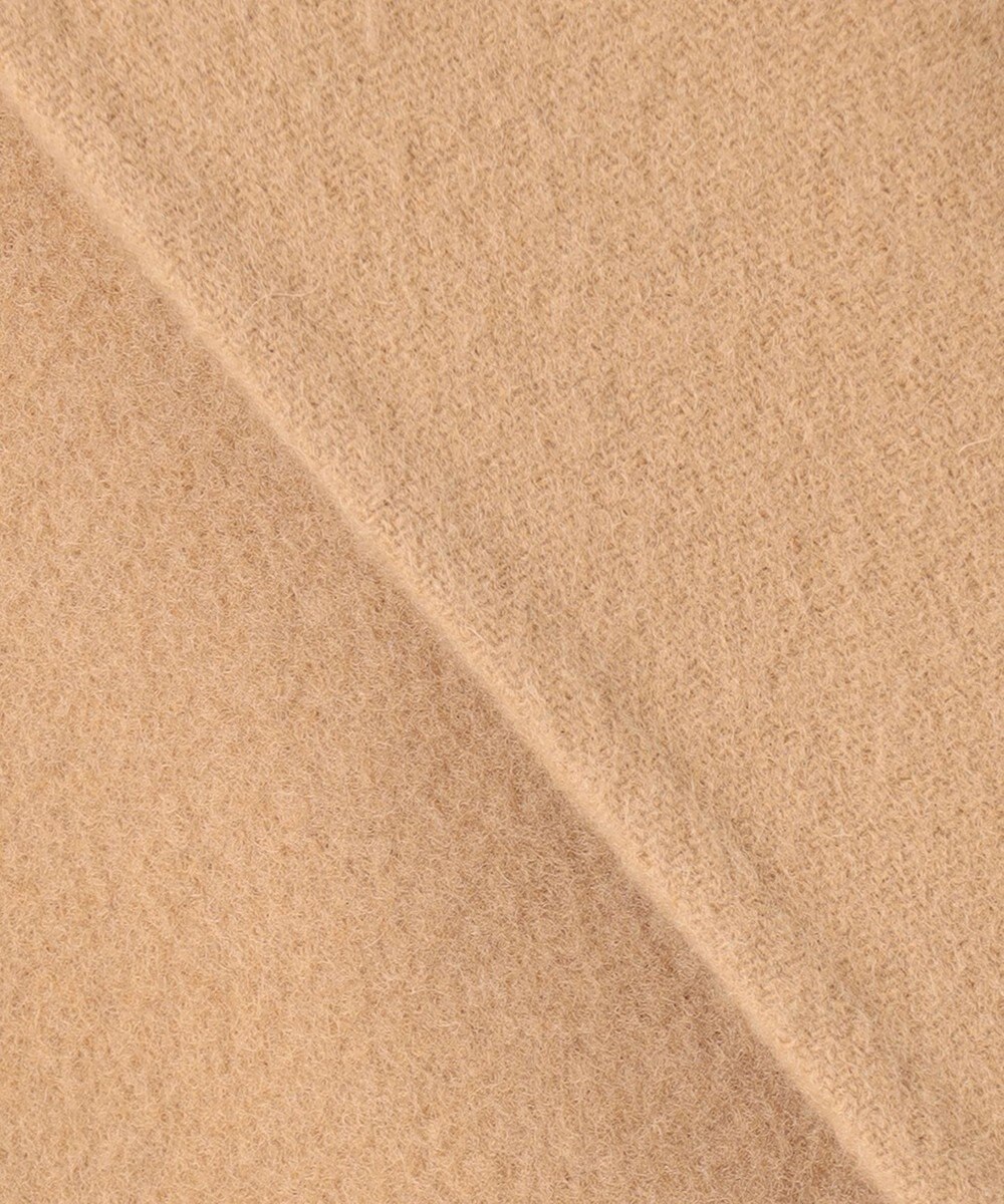 23区 L ウールリバー ロングコート 