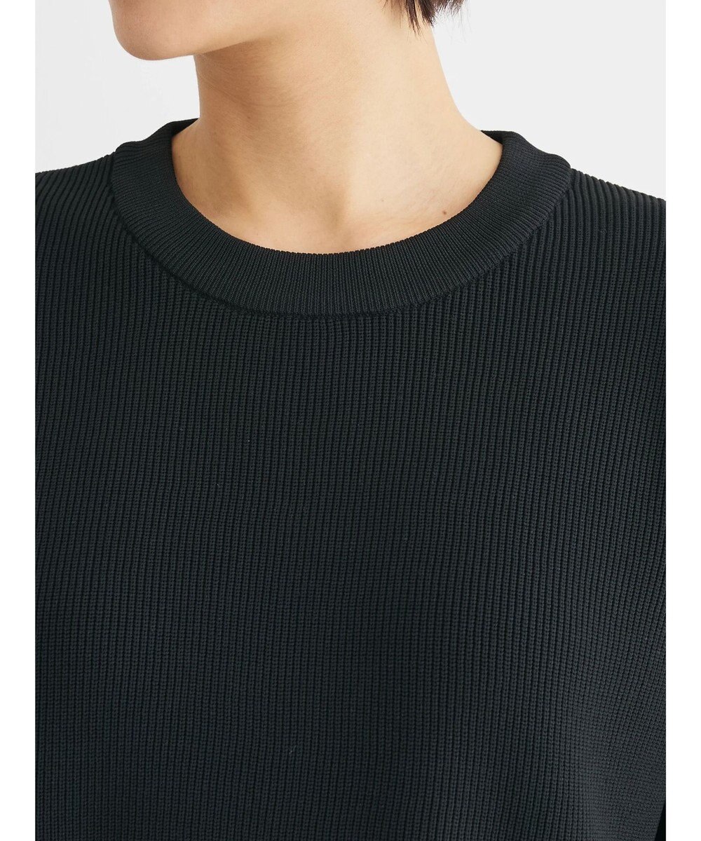 Green Parks ＳＥＴ２点　ニットチュニック＋キャミワンピース 