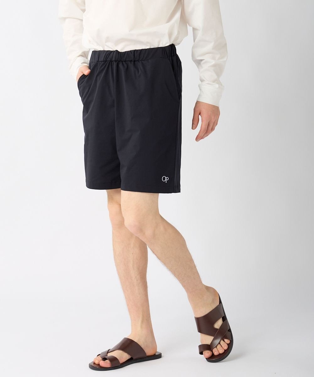 OP／FILA 【Ocean Pacific】らくティブ/ラッシュロンT+ボードショーツ 2点セット 