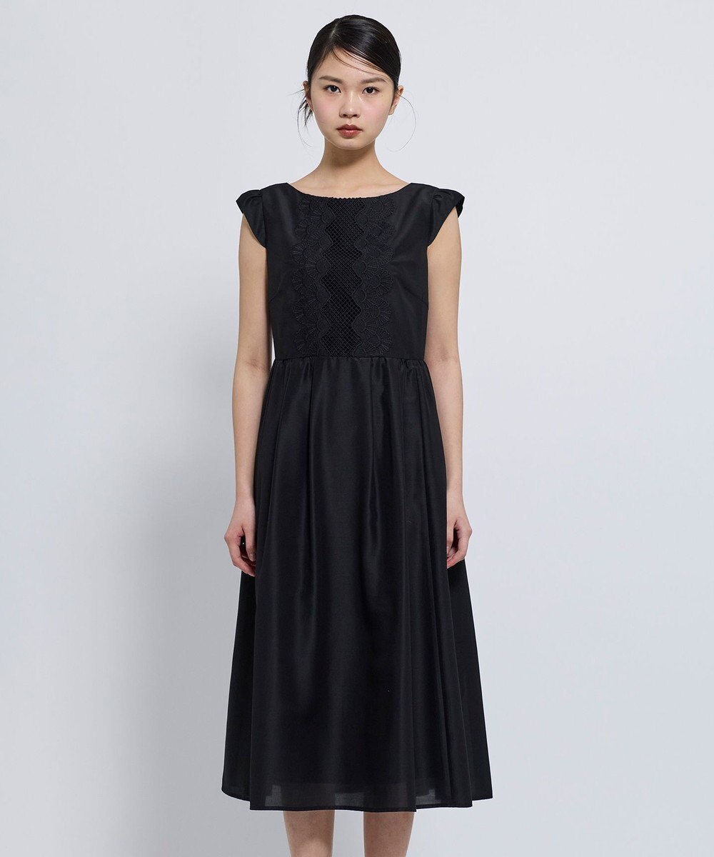 TOCCA CHANDELIER LACE ドレス 