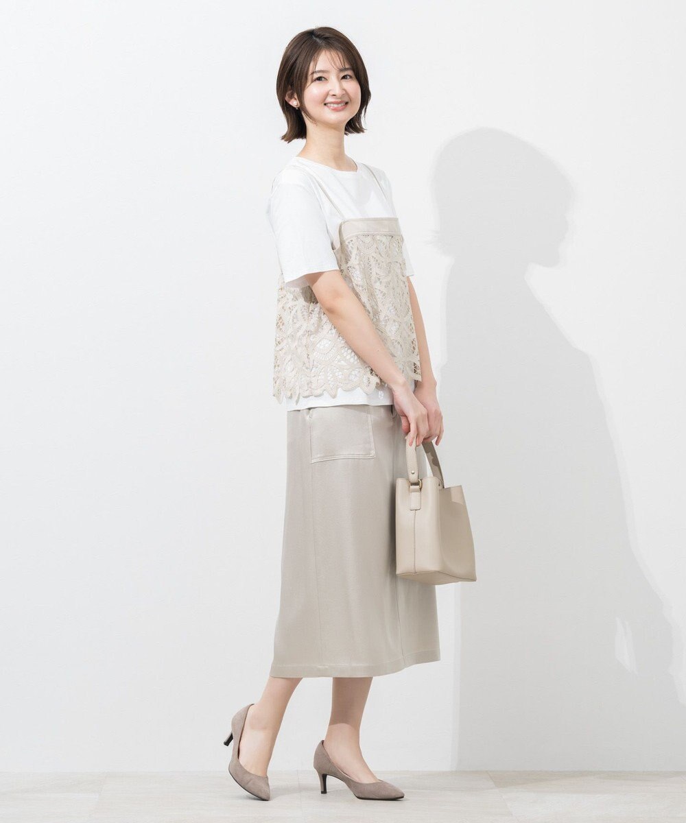 ONWARD Reuse Park 【23区】カットソー春夏 