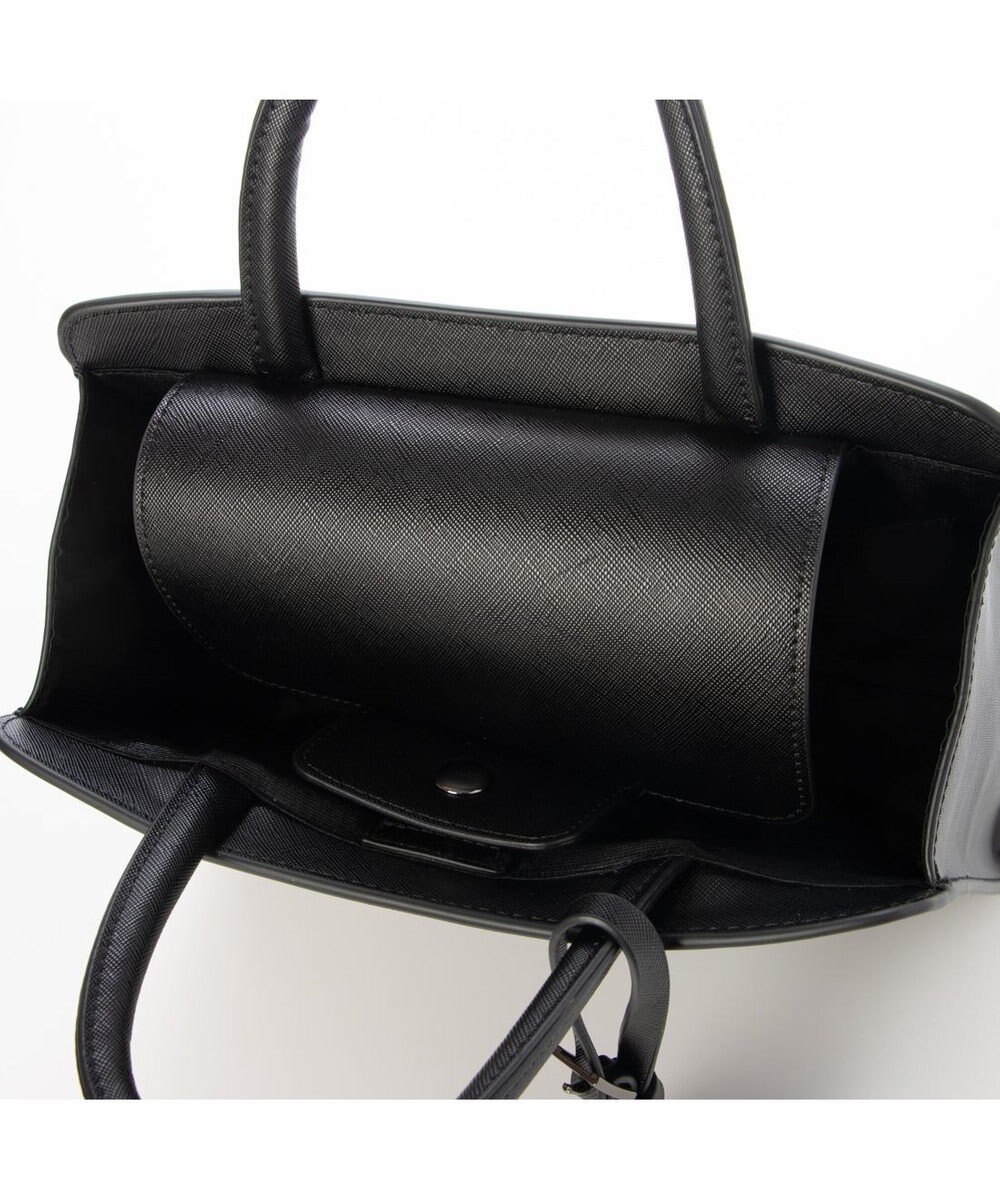 UNBILLION カシュカシュ cachecache / フォーマル3点セットバッグ 