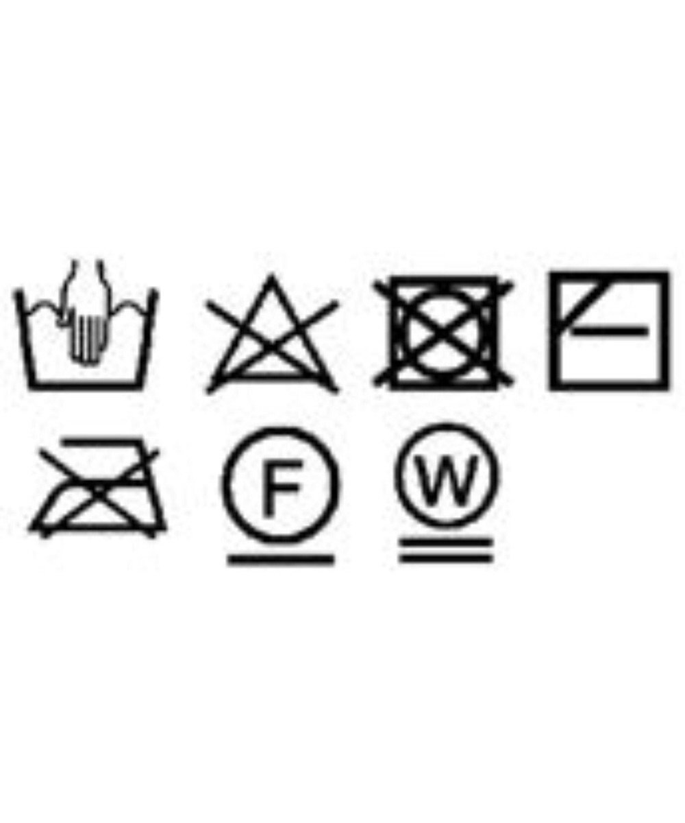 WEGO マルチボーダーブラッシュニットカーデ 