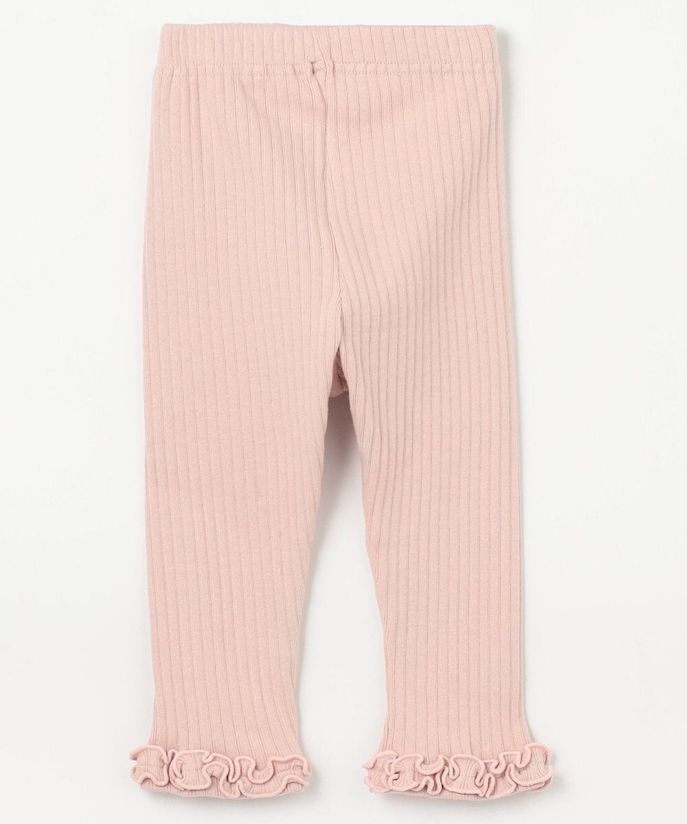 組曲 KIDS 【80-90㎝】キルトセットアップ 