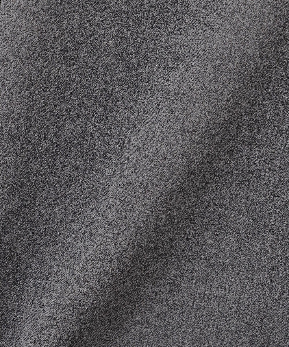 NAVE 【Nave・洗える】2WAYツイル ワイドパンツ 