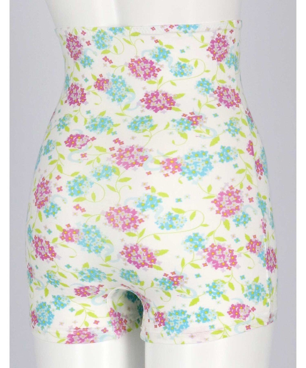 une nana cool 2025年お年賀「幸運の巳」　ハラマキ付きショーツ 