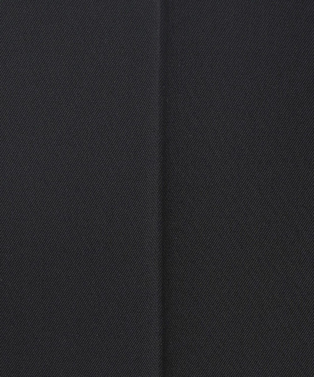 uncrave 【撥水・UVカット・接触冷感・洗濯機洗い可】クールタッチツイル ストレートパンツ 