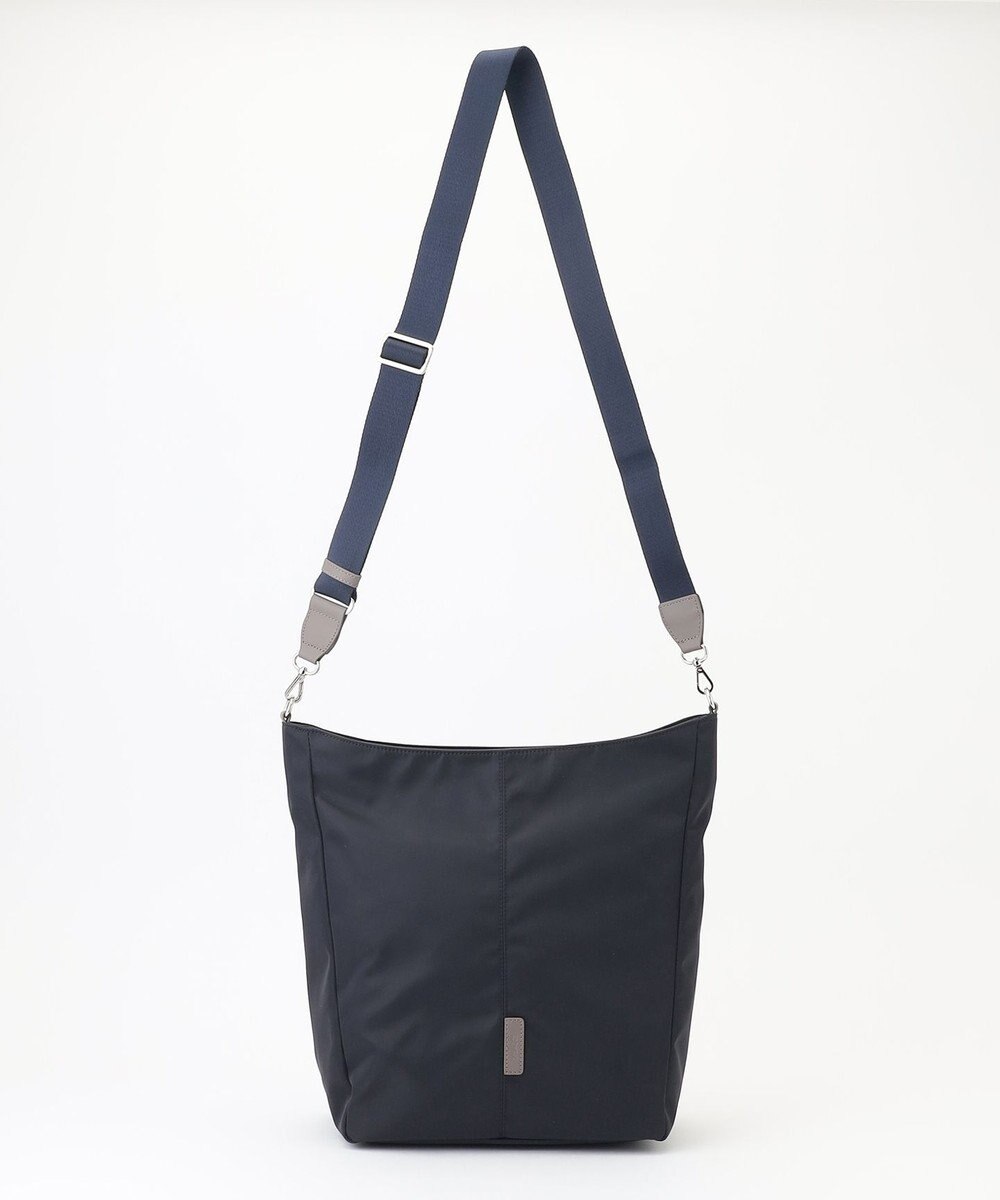 Y'SACCS ツイルナイロン　カーブショルダー　Mサイズ 