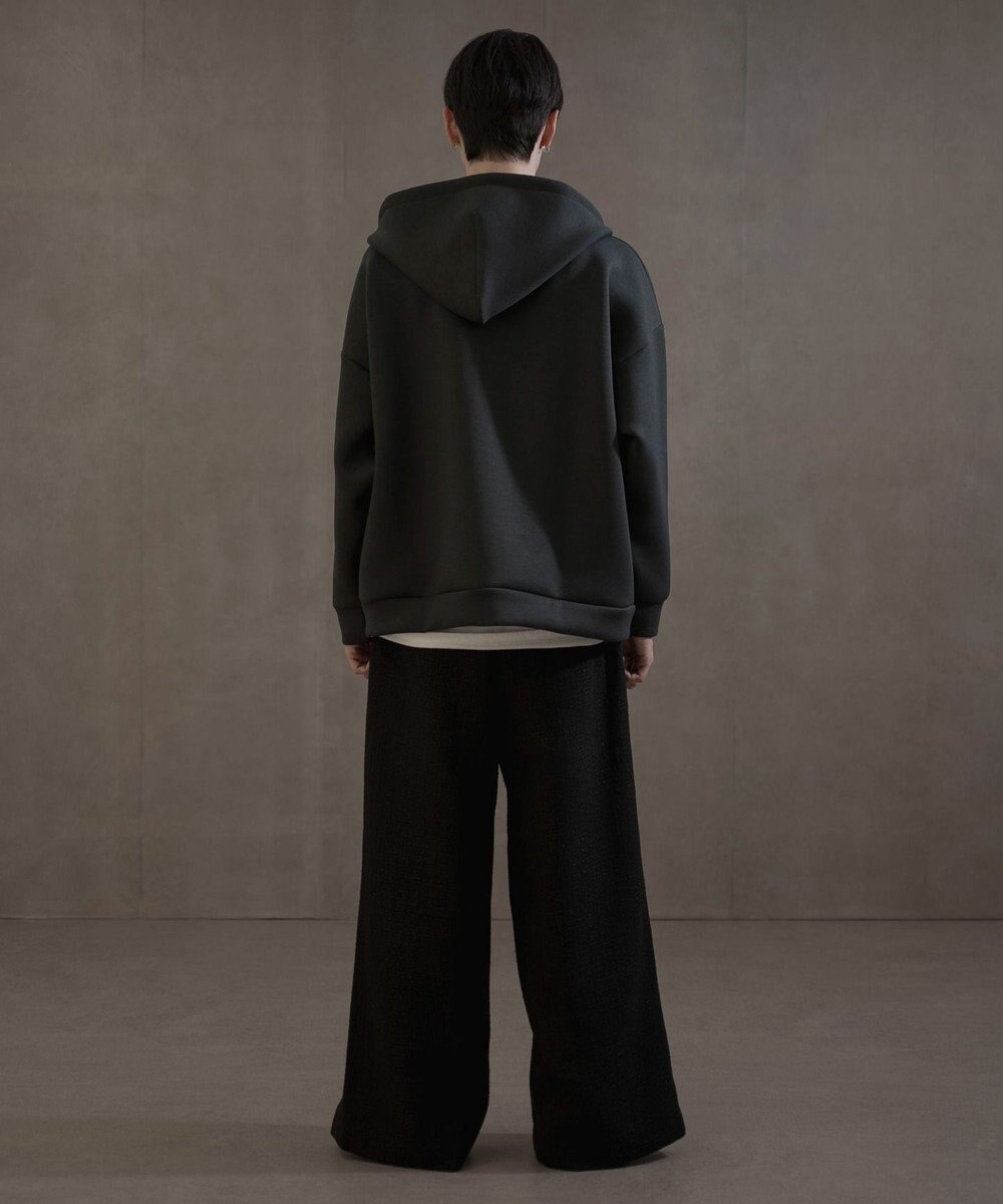 WEGO KEEPWARM　BIGZIPパーカー 