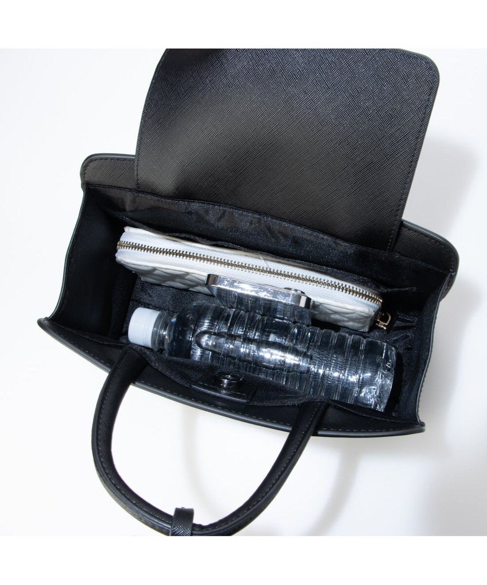 UNBILLION カシュカシュ cachecache / フォーマル3点セットバッグ 