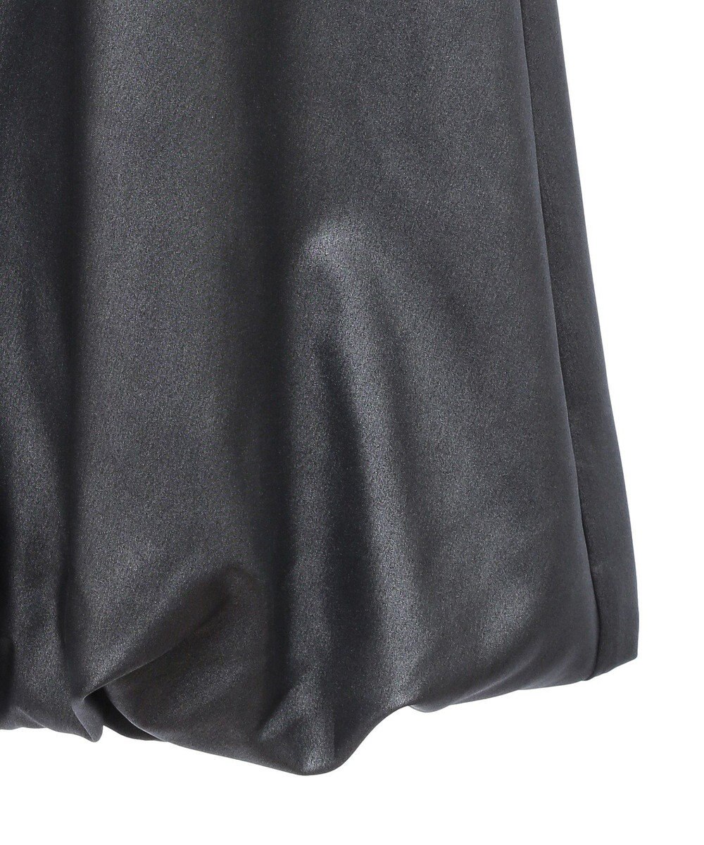 Green Parks ミディ丈バルーンスカートⅡ 