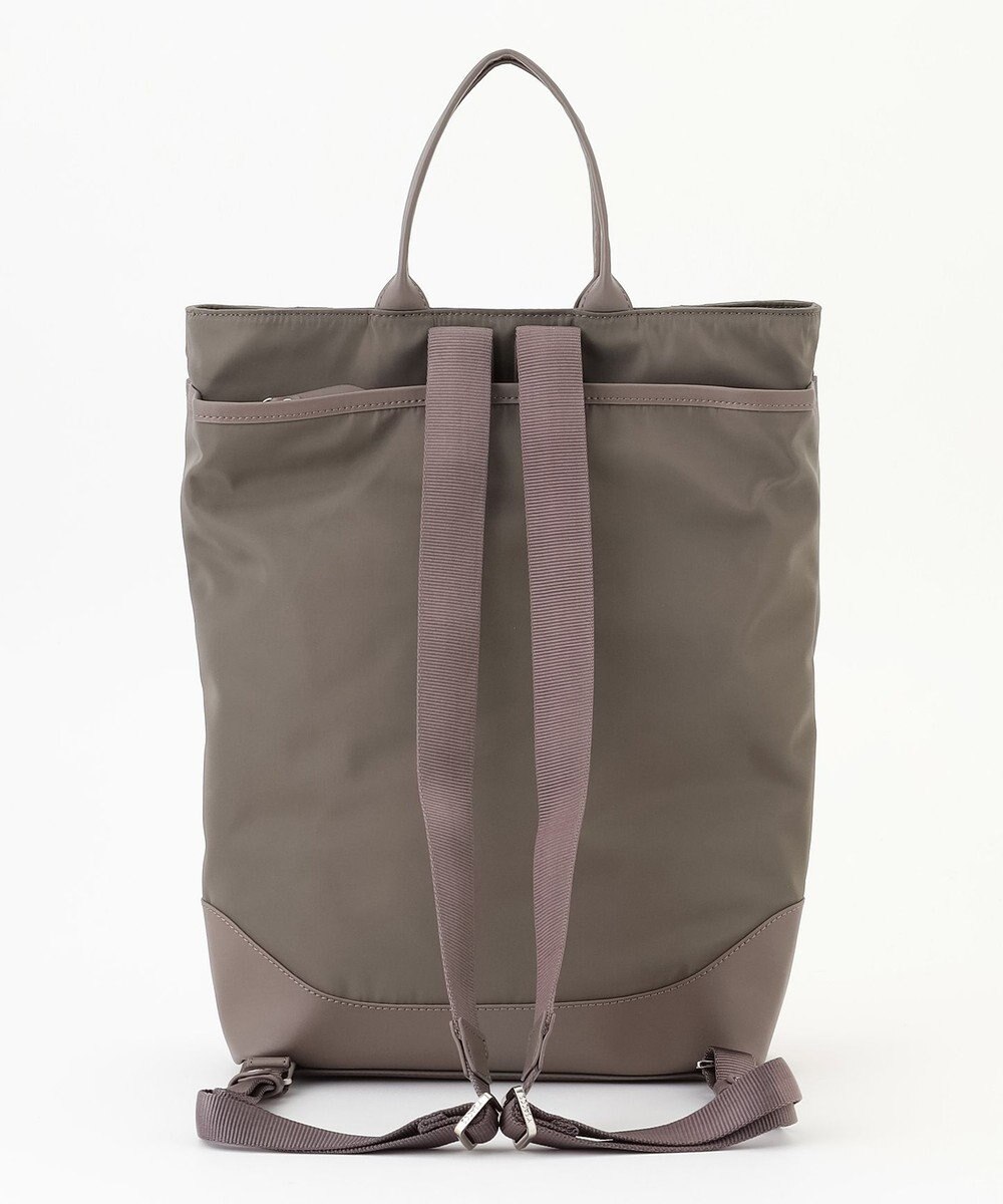 Y'SACCS シルキーリュクスバックパック 