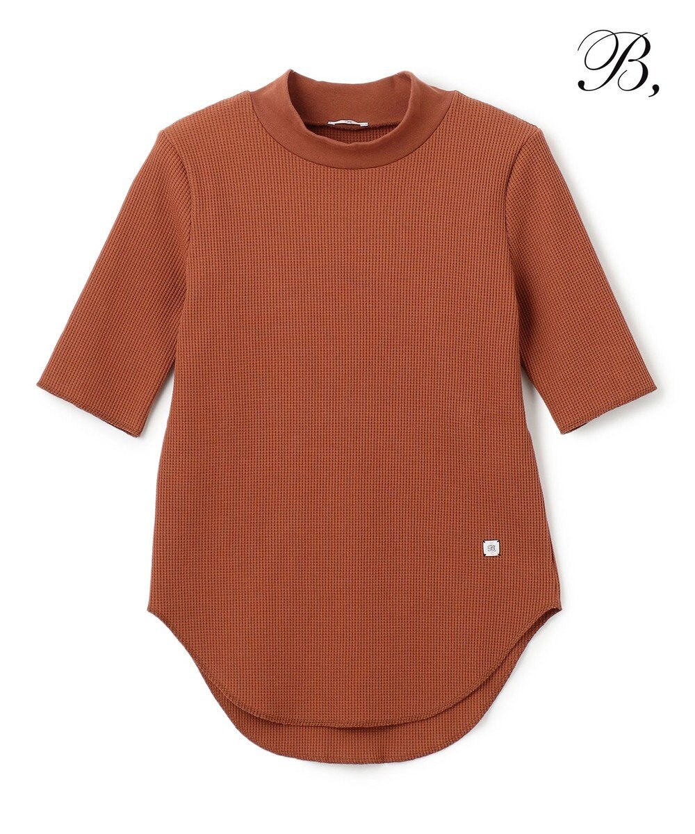 BEIGE， 【B】COSMOS / 半袖トップス 