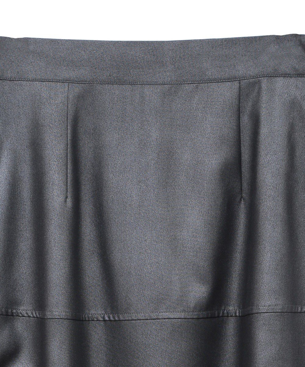 Green Parks ミディ丈バルーンスカートⅡ 