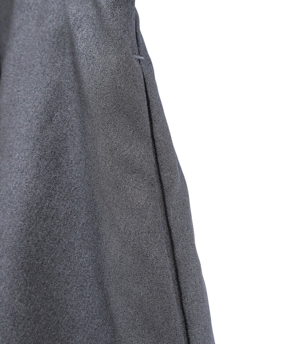 Green Parks ミディ丈バルーンスカートⅡ 