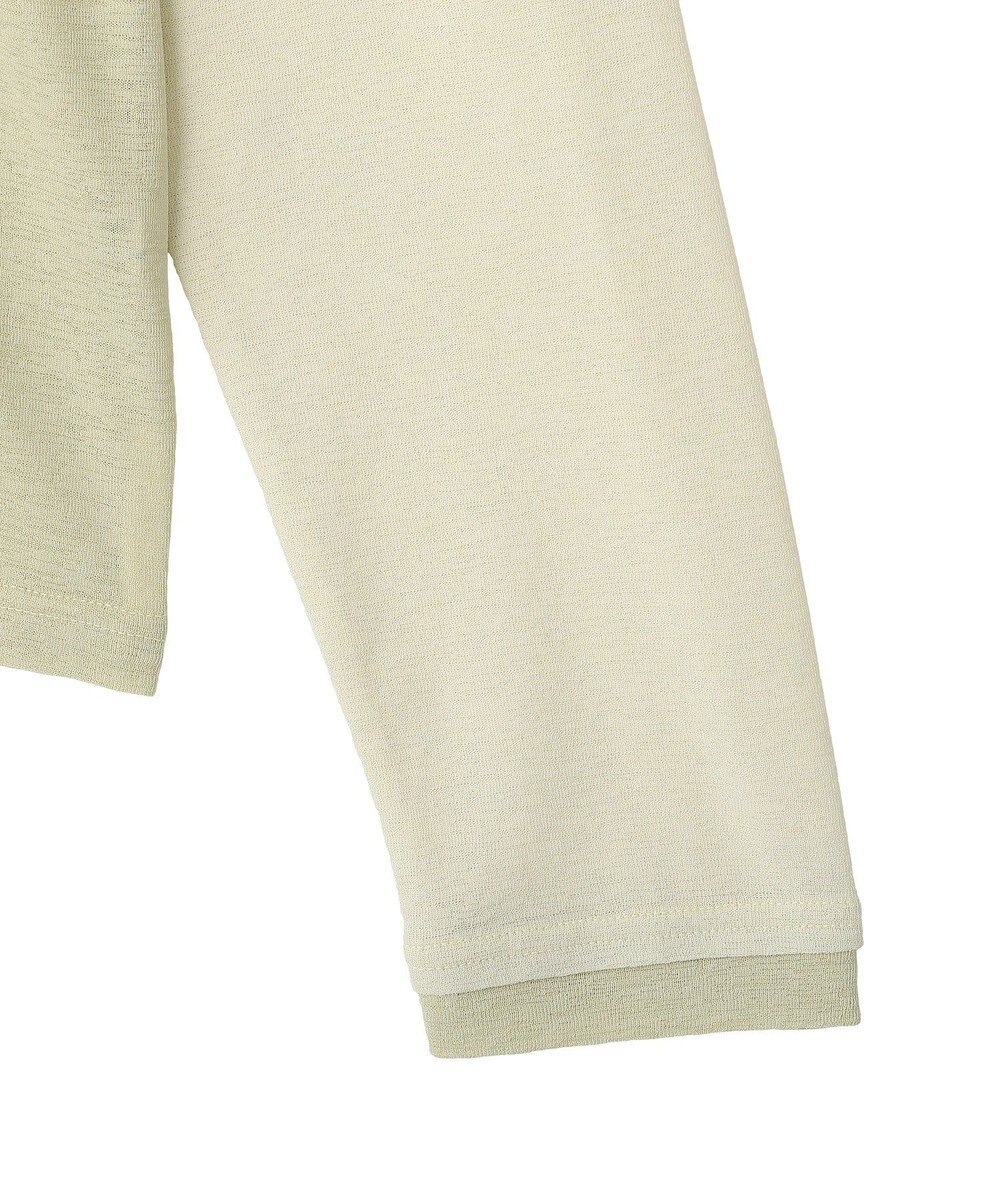 CRAFT STANDARD BOUTIQUE シアーリンガーTee 