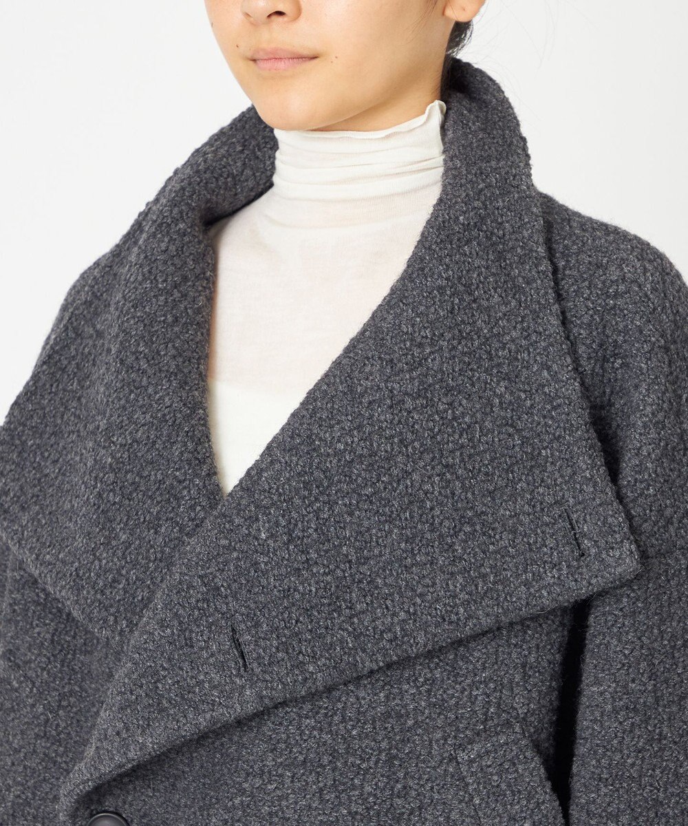 NAVE 【ReNAVE】ブークレーアウター 