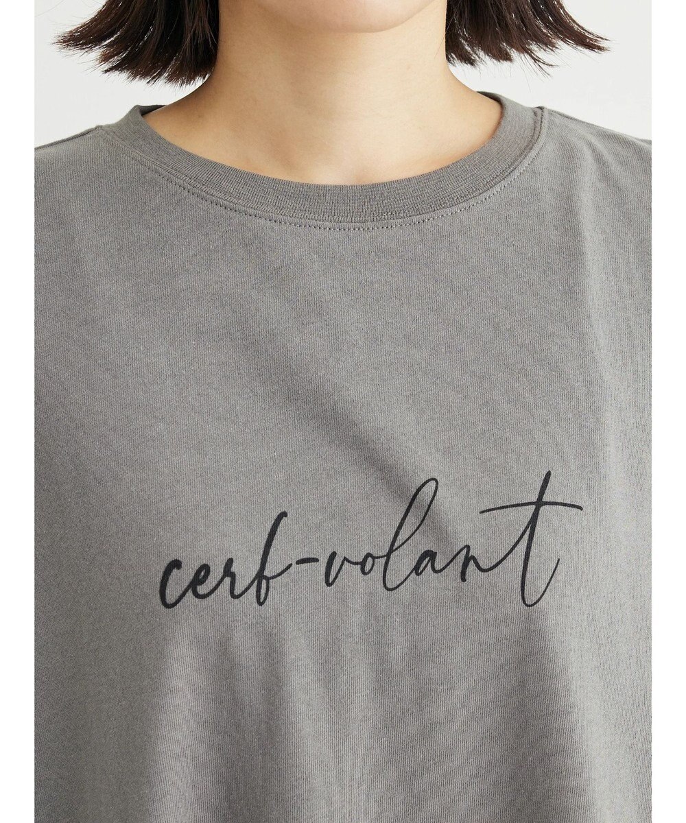 Green Parks 手書き風ロゴＴＥＥ 