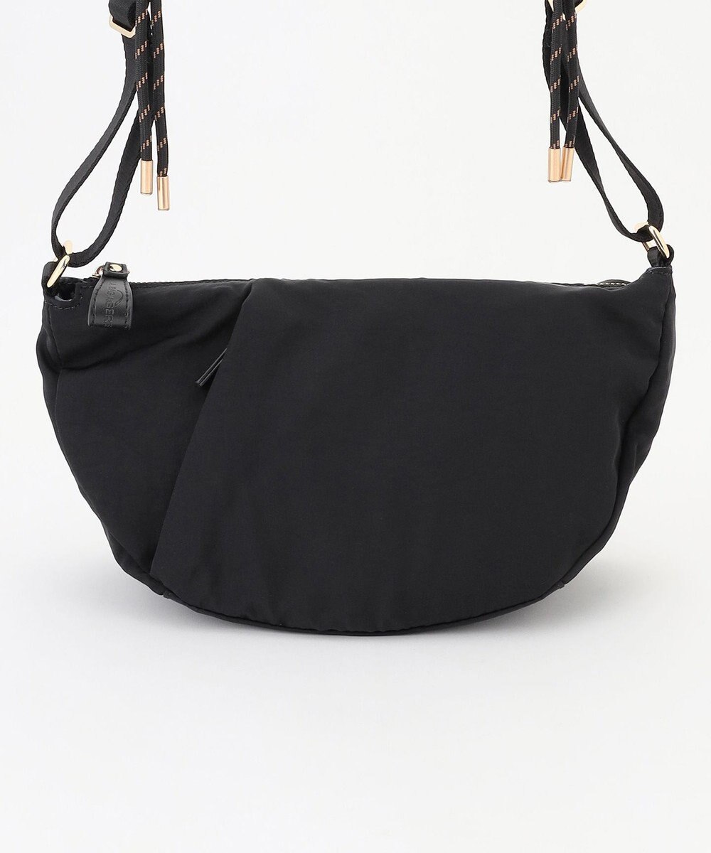 LA BAGAGERIE ワッシャーナイロンショルダー Sサイズ 