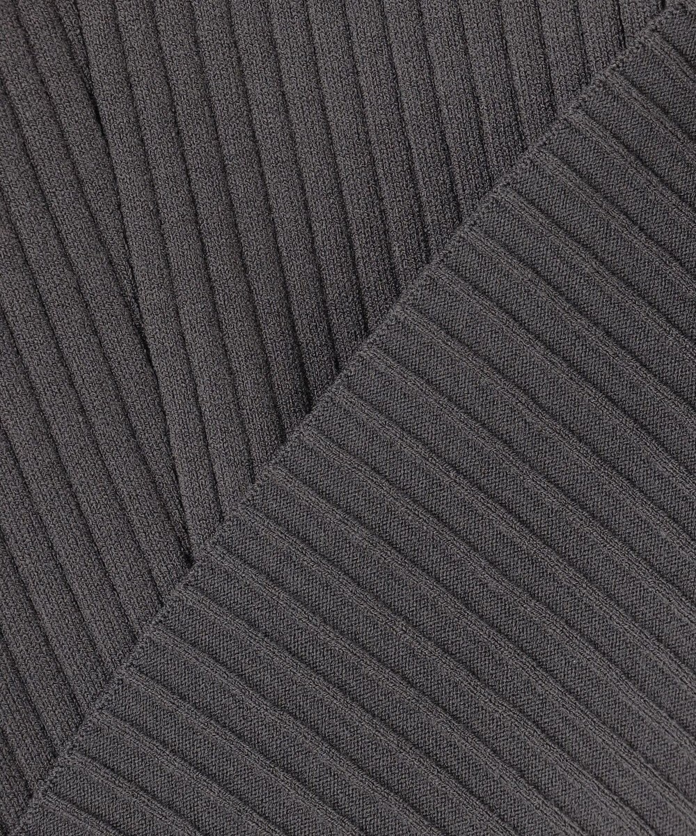 uncrave 【手洗い可】スムース ニット ビスチェ プルオーバー（uncrave STANDARD） 