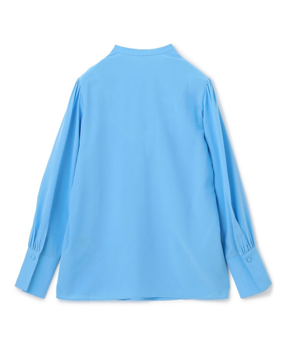 JOSEPH シルククレープデシン　ブラウス 