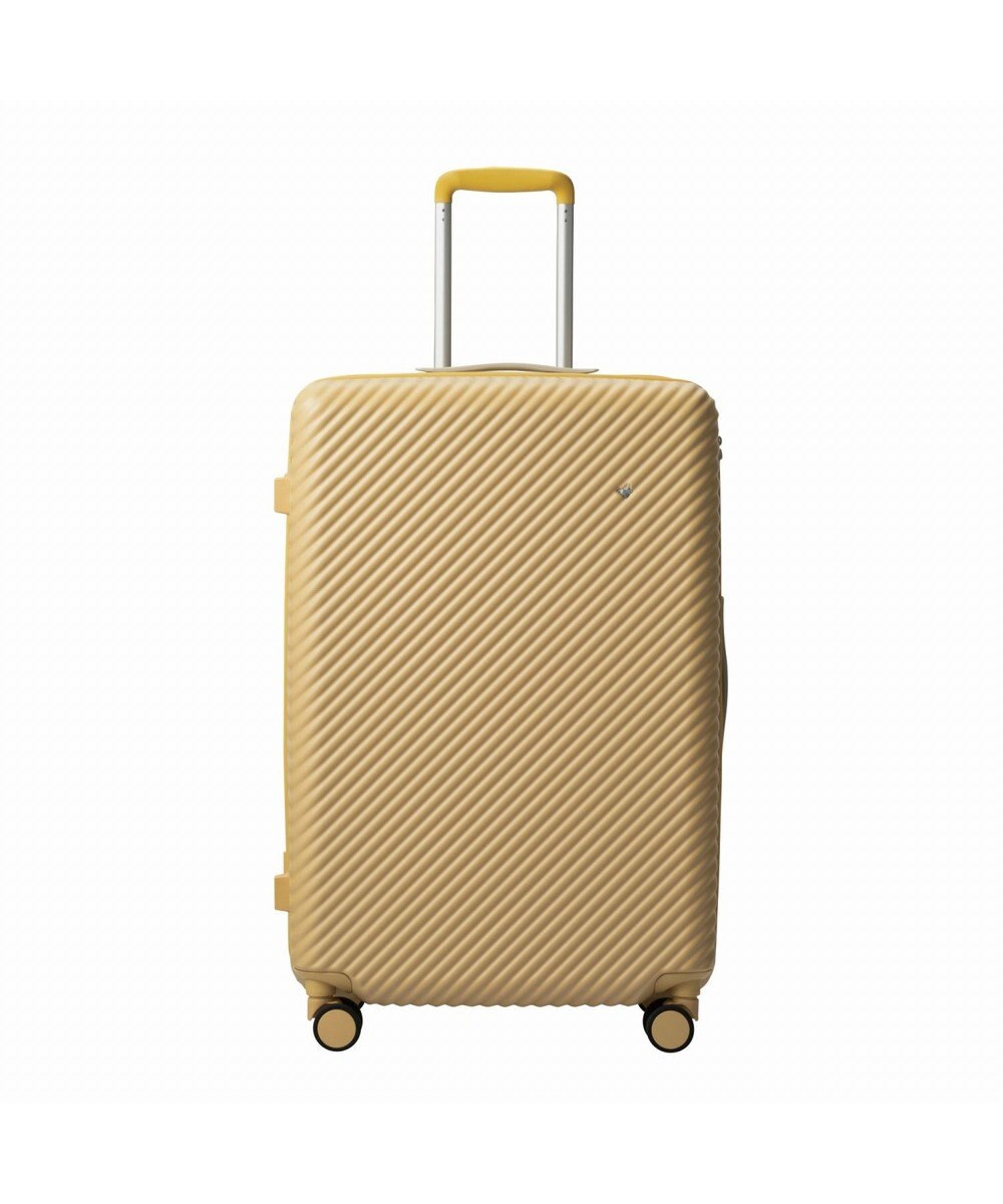 ACE BAGS & LUGGAGE HaNT ココント スーツケース 75L 05515 ハント 