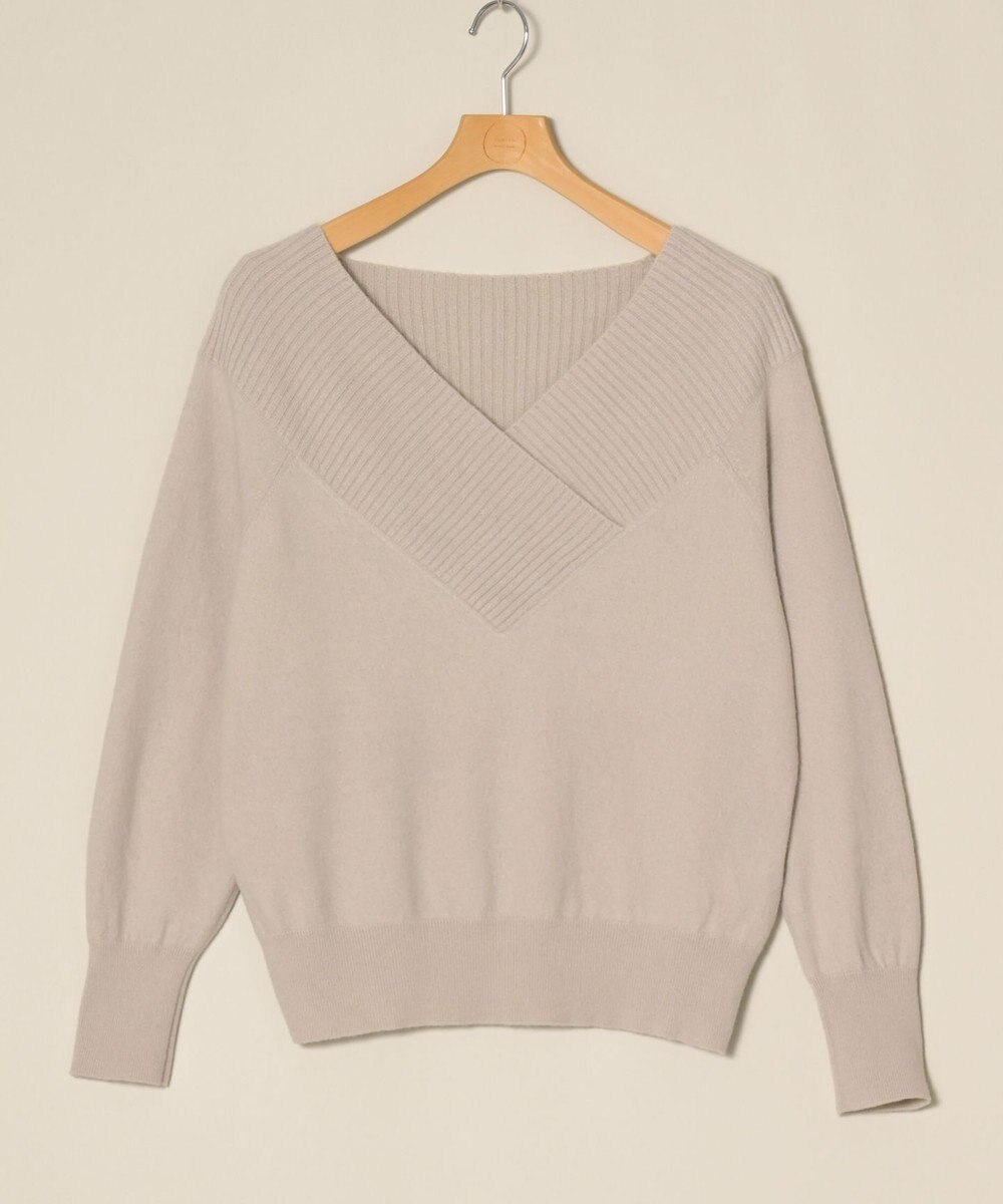 ONWARD Reuse Park 【23区】ニット秋冬 