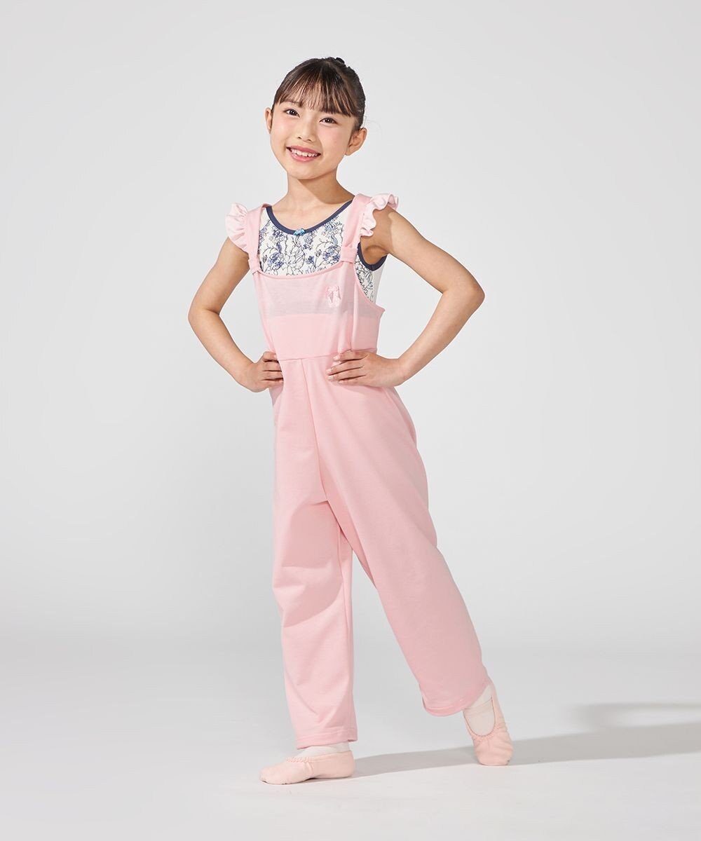 Chacott オールインワン 