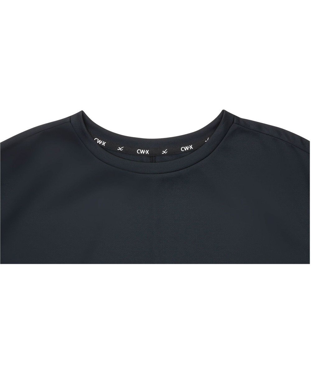 CW-X 【WOMEN】　アウター　トップス　スタイルフリー　吸汗速乾　UVカット率90%以上　/ワコール　DLY102 