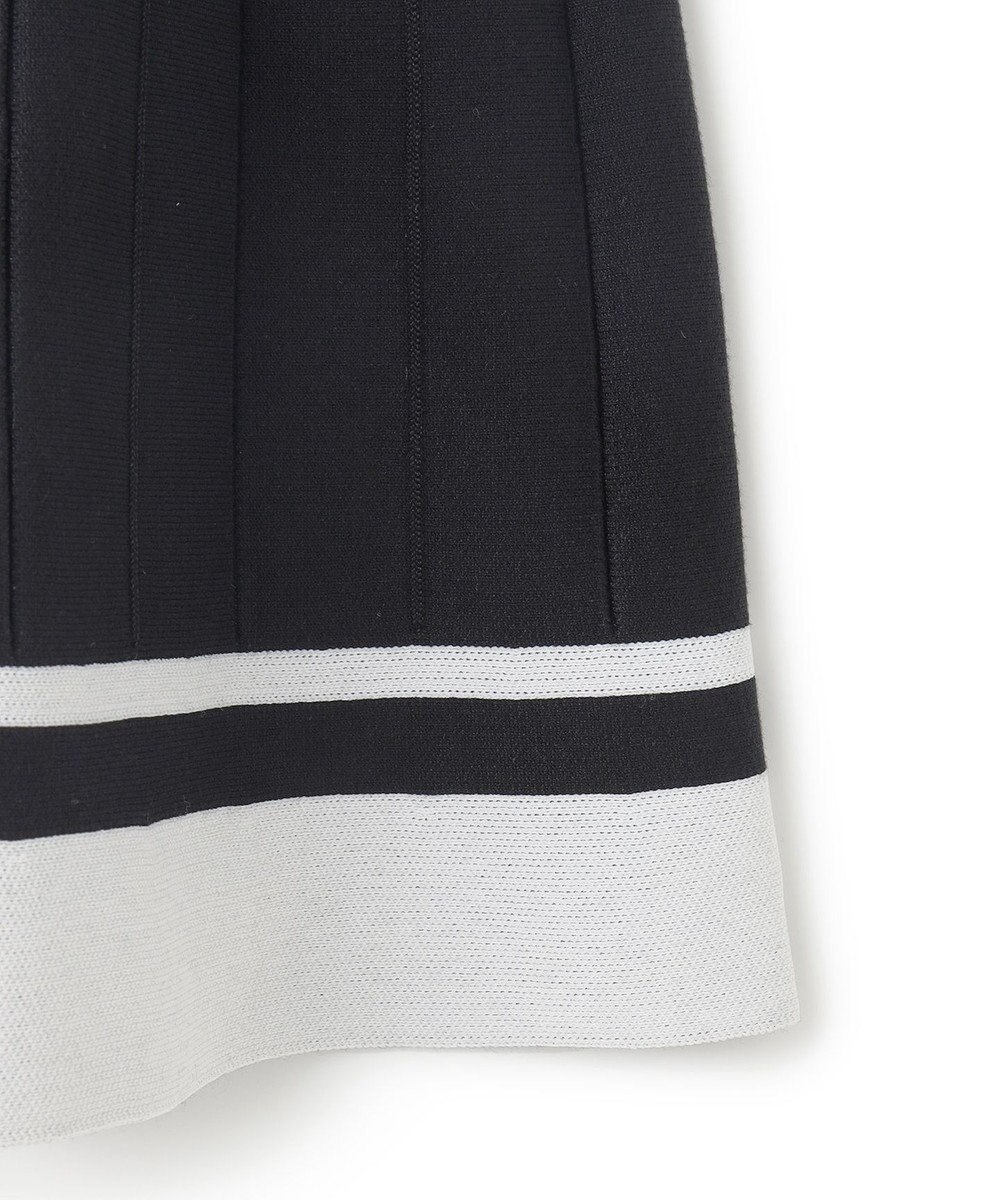 TOCCA 【洗える】RESONATE スカート 