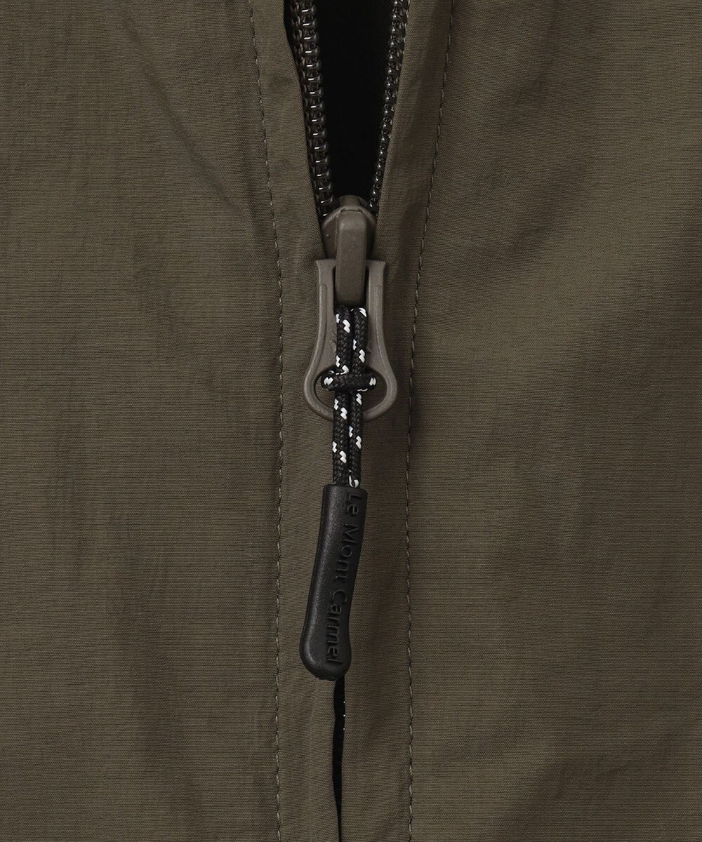 SHARE PARK MENS 【UNISEX】モンスター中綿カーディガン（L・XLサイズ） 