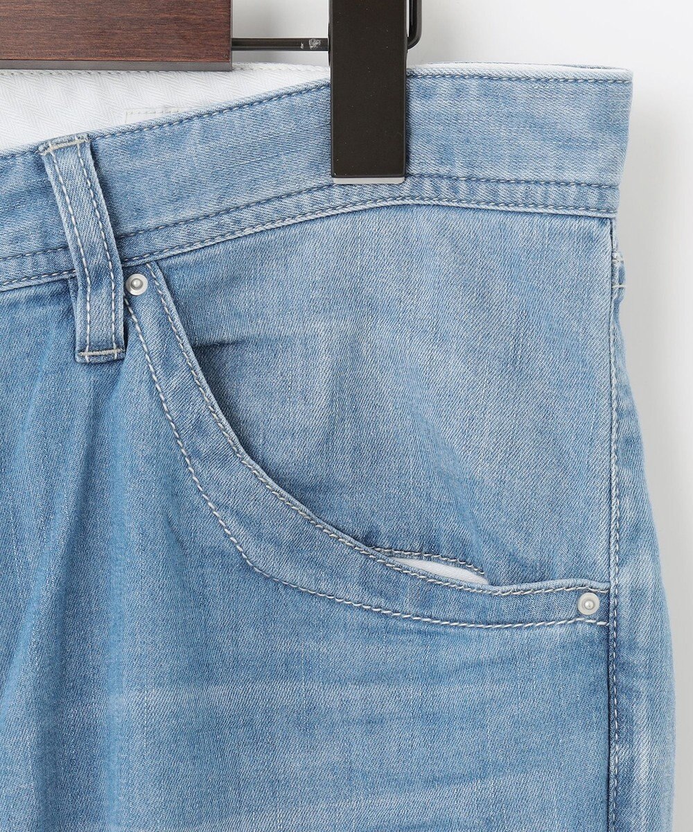 JOSEPH ABBOUD 【JAPAN FABRIC】ストレッチデニム 