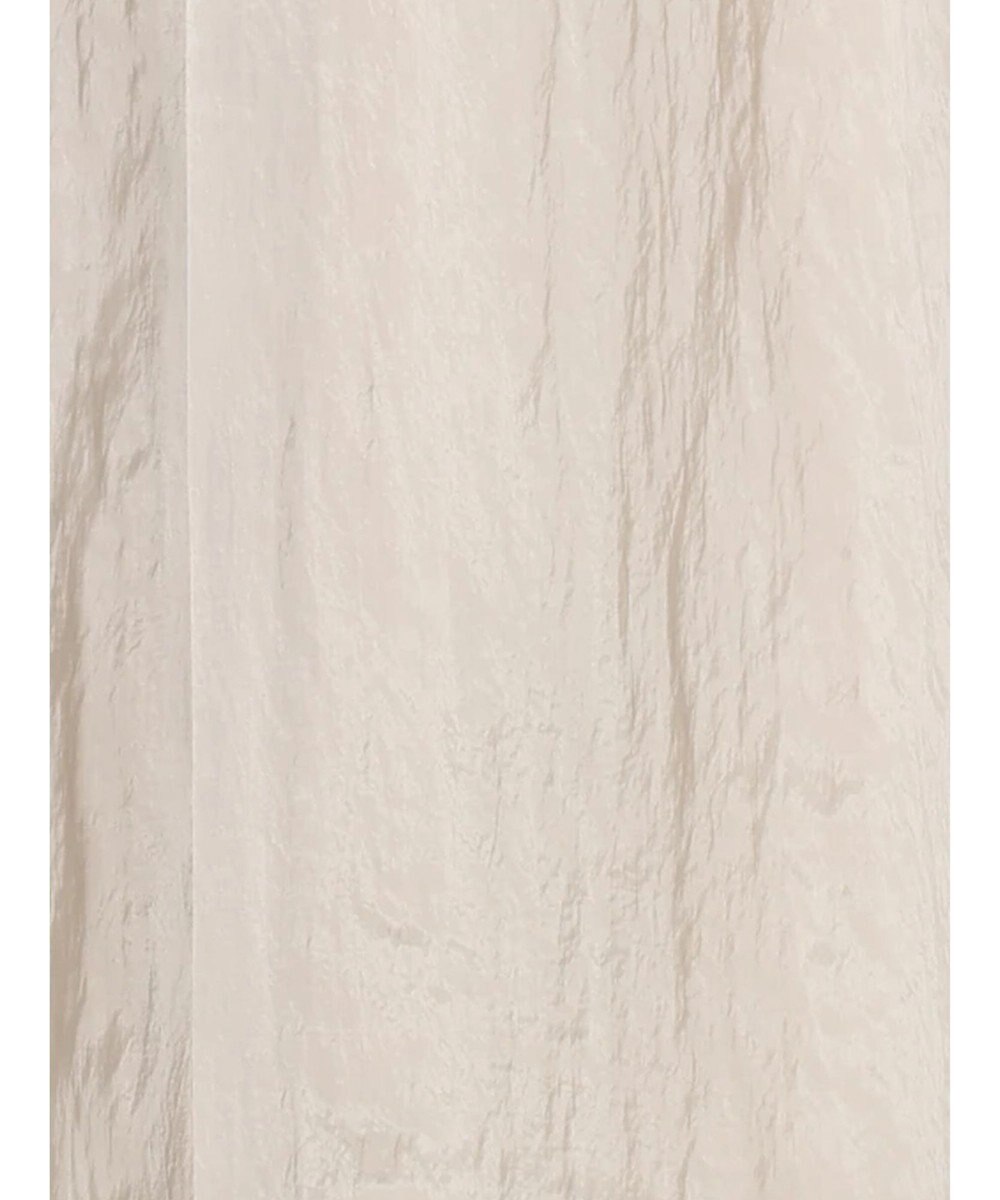 Te chichi フロントタックサテンスカート 