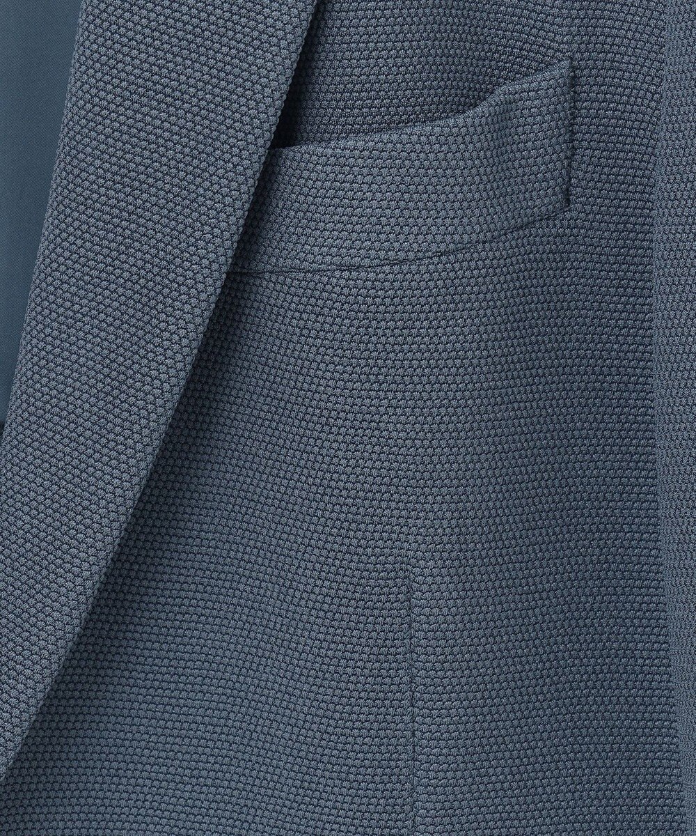 JOSEPH HOMME ソフトタックジャージー　ジャケット 