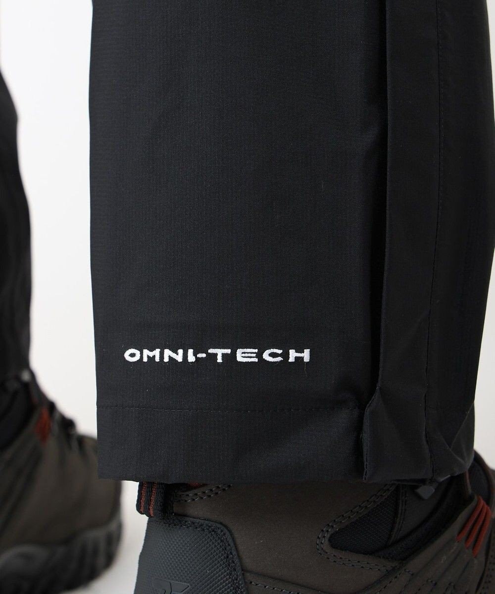 Columbia Columbia/ マゲイクハイクレインパンツ /コロンビア 