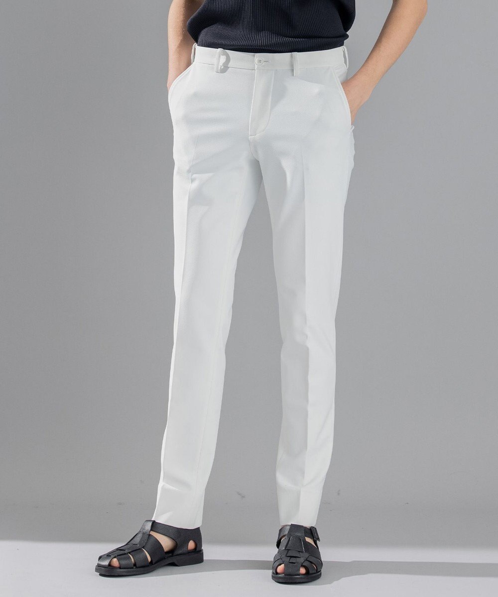 JOSEPH HOMME ストレッチツイルジャージー / CITY 